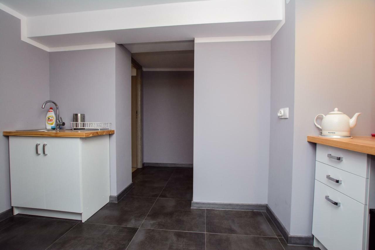 Willa Arkada Apartamento Zakopane Exterior foto